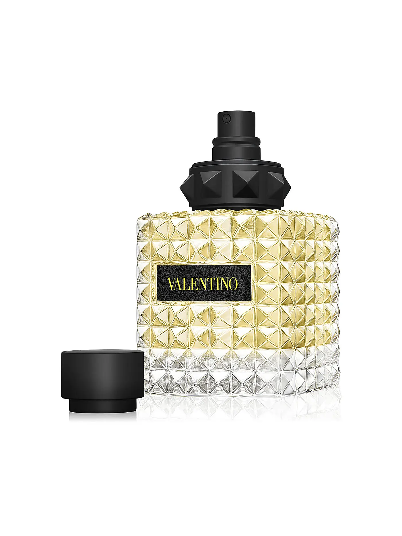 VALENTINO | Born In Roma YELLOW DREAM Donna Eau de Parfum 50ml | 